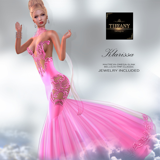  [Maitreya,Belleza,Omega,TMP,Slink,Classic]