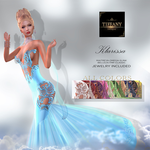  [Maitreya,Belleza,Omega,TMP,Slink,Classic]