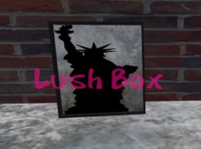 {Lush Box} - The Matriarch