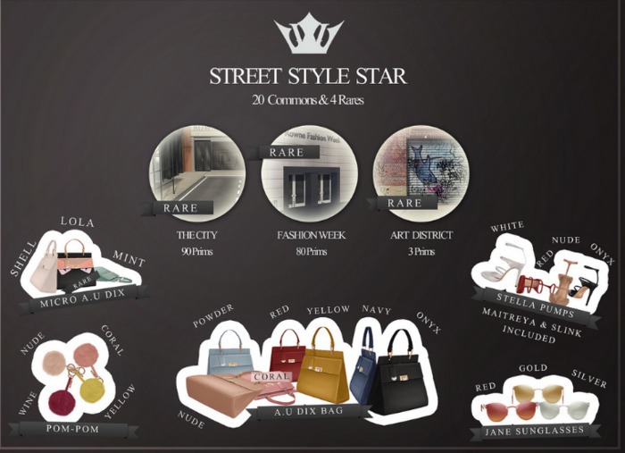 Rowne.Micro A.u Dix - Mint