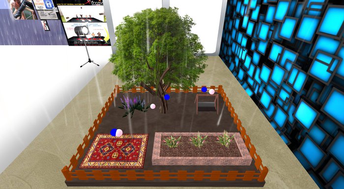 Felix's free Cuddle Park (for micro's)