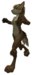 Wolfbrownfemalecutout