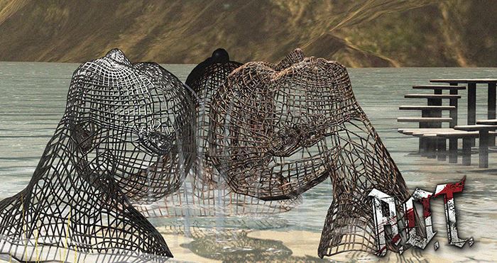 R.O.T. - head water dark (box)