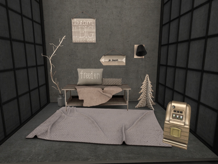 APT B // Hipster Complete Set w/ RARE