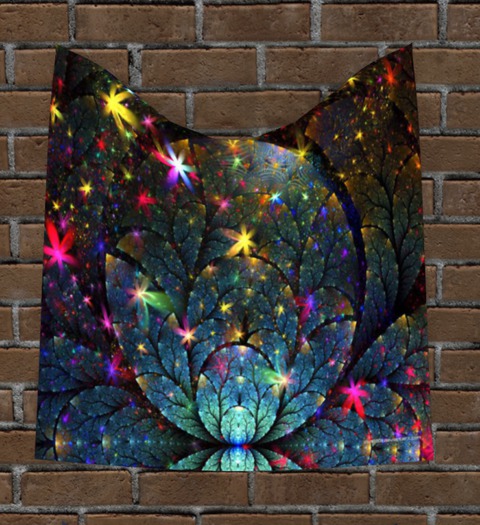 Fractal Tapestry 2