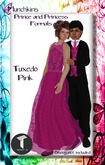 {M} Prince Tuxedo [Pink] [Unpacker HUD]