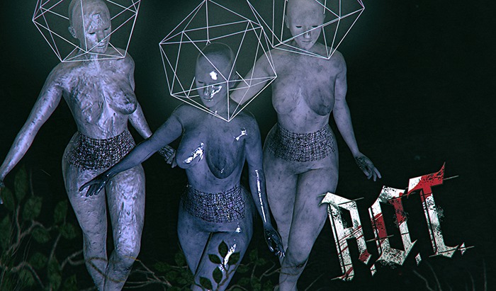 R.O.T. - Jozefina dark (box)