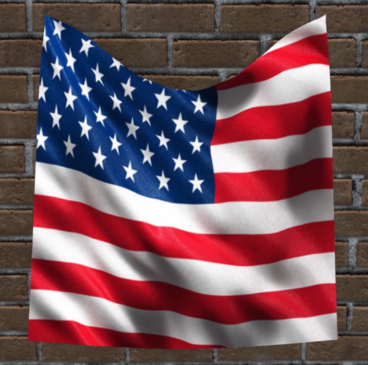 USA Flag
