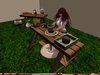 Second Life Marketplace - Medieval / Gorean Pottery Making and Painting ...