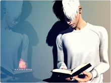 ::: Kamille ::: Heart Eye :: SPLIT