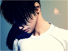 ::: Kamille ::: 17 Heart has His Eye