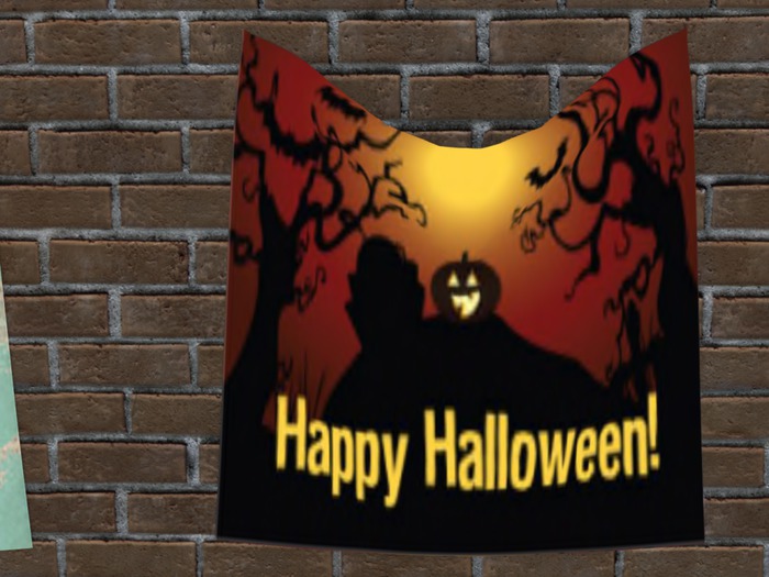Happy Halloween