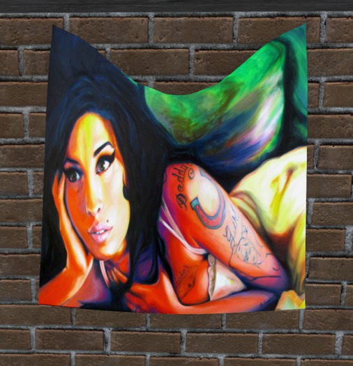 Winehouse 2