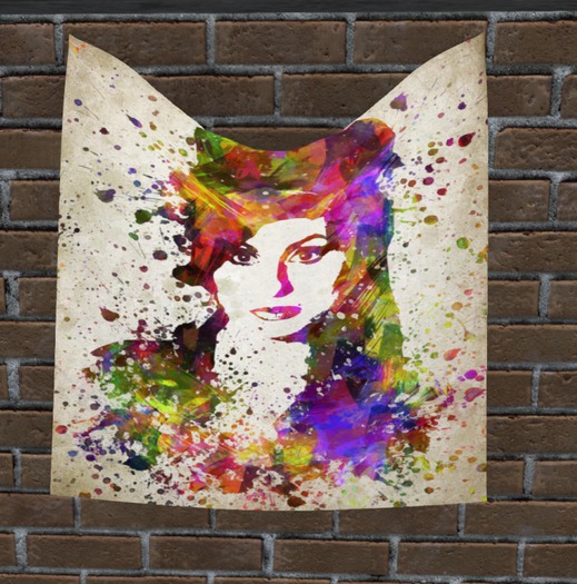 Amy Winehouse Tapestry