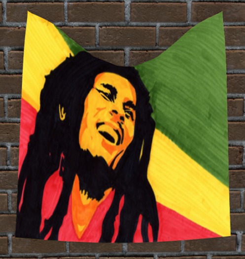 Bob Marley