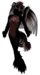 Valentine fem cutout