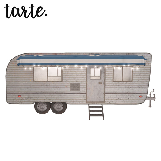tarte. old camper