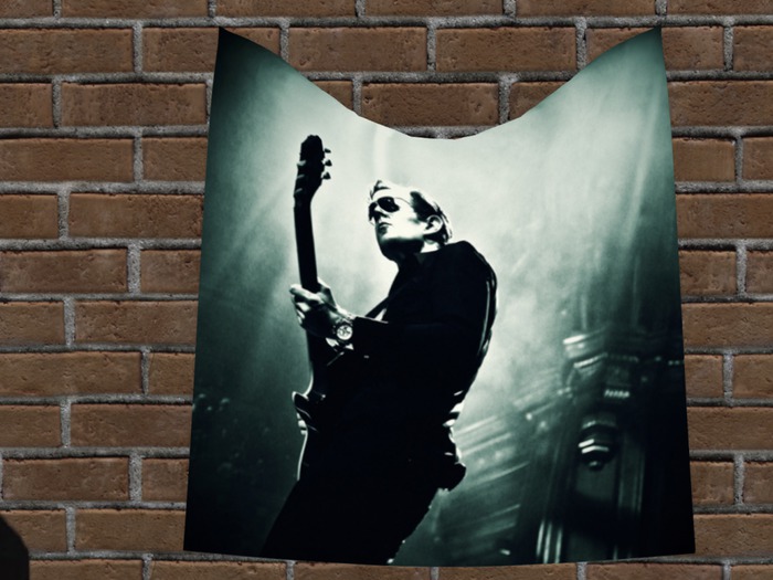 Bonamassa Tapestry 2