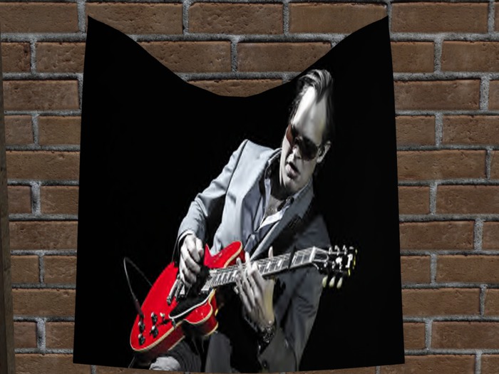 Joe B.