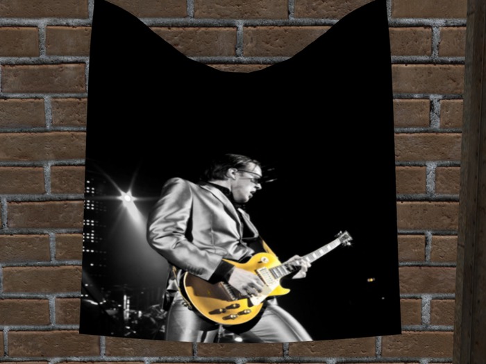 Joe Bonamassa Tapestry 3
