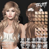 TRUTH Bloom - Blonde
