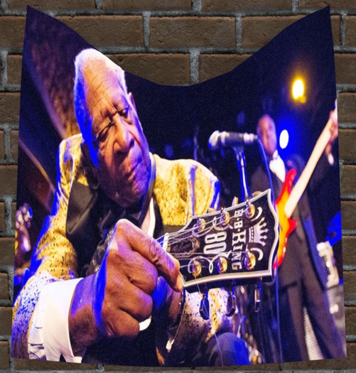 BB King 3