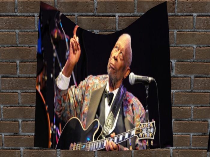 BB King
