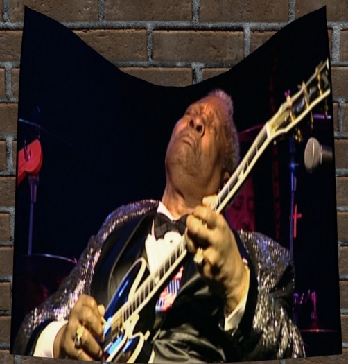 BB King 2