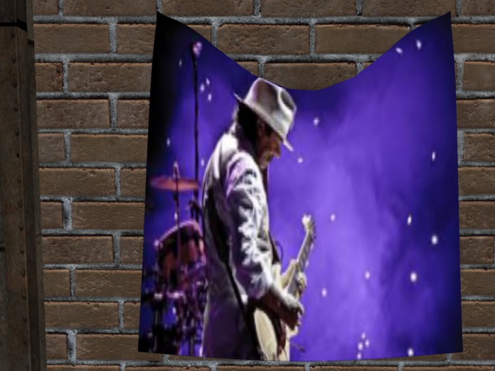 Santana 4