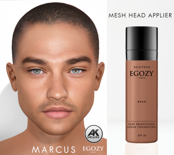 Egozy.Marcus (Brun)AK