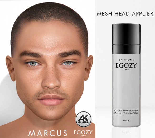Egozy.Marcus (DEMO)AK