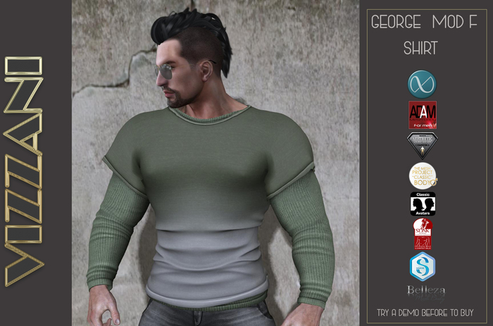 AFFILIATE VENDOR OF VIZZANI -MEN´S COLLECTION