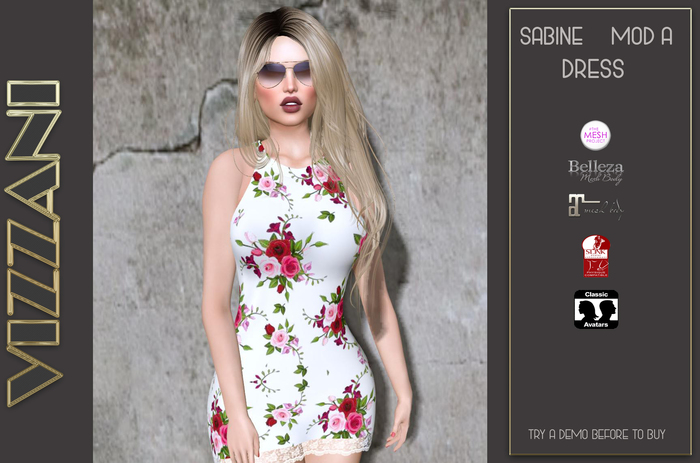 AFFILIATE VENDOR OF VIZZANI -WOMAN´S COLLECTION