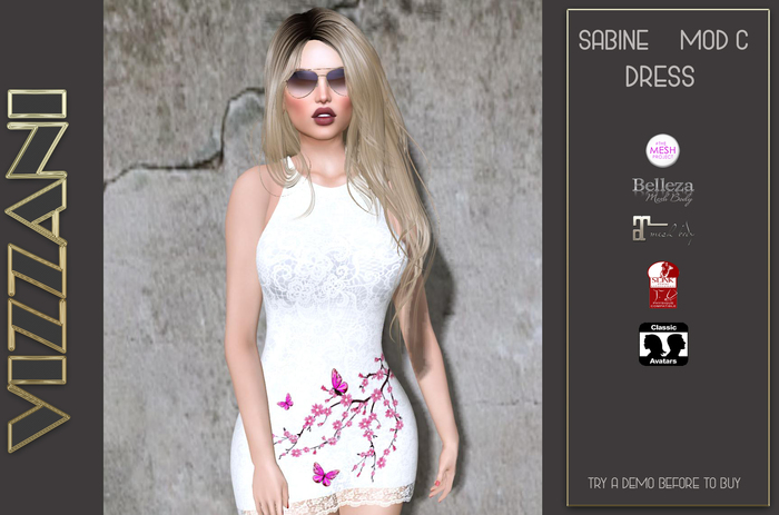 AFFILIATE VENDOR OF VIZZANI -WOMAN´S COLLECTION