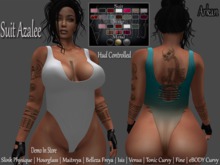 .::Arkan::. Azalee Suit + Fitmesh