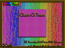 Chain Of Tears Textures