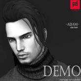 -FABIA HAIR- <Adam> DEMO