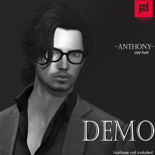-FABIA-HAIR <Anthony> DEMO