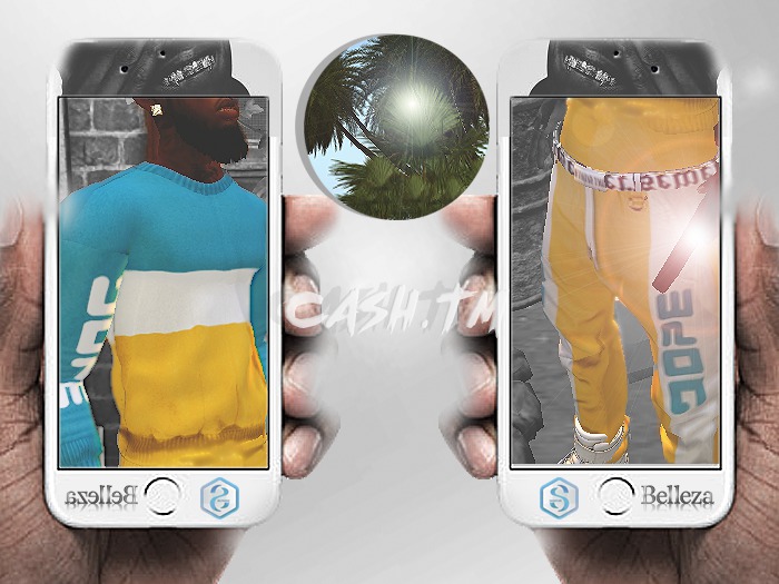 "Idols Become Rivals"