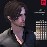 -FABIA HAIR-  <Billy> Blond
