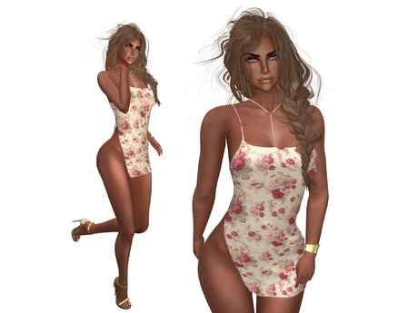 hot summer dresses