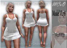 Christmas sale! - 50% Model VL78 (Belleza)