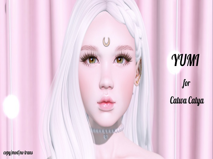 Yumi Shape for Catya Bento