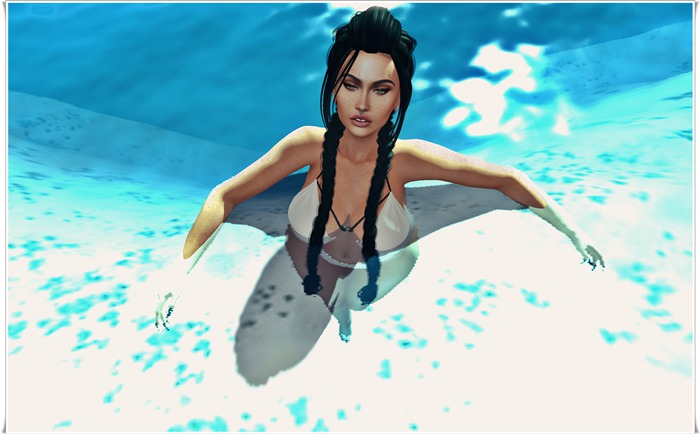 Key's Fashion - Floating