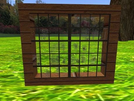 Second Life Marketplace - Windows By Roselynne