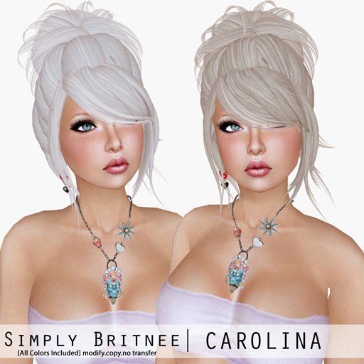 *Brit*Carolina