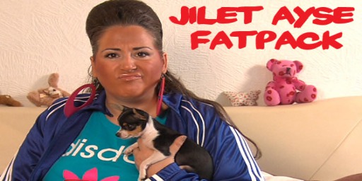 Jilet Ayse - Gesten -