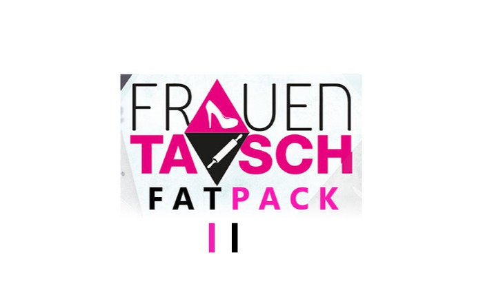 Frauentausch II FATPACK (Boxed)