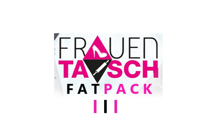 Frauentausch III FATPACK (Boxed)