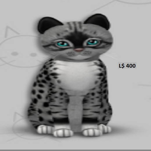 Fur: Genesis - Bandit II